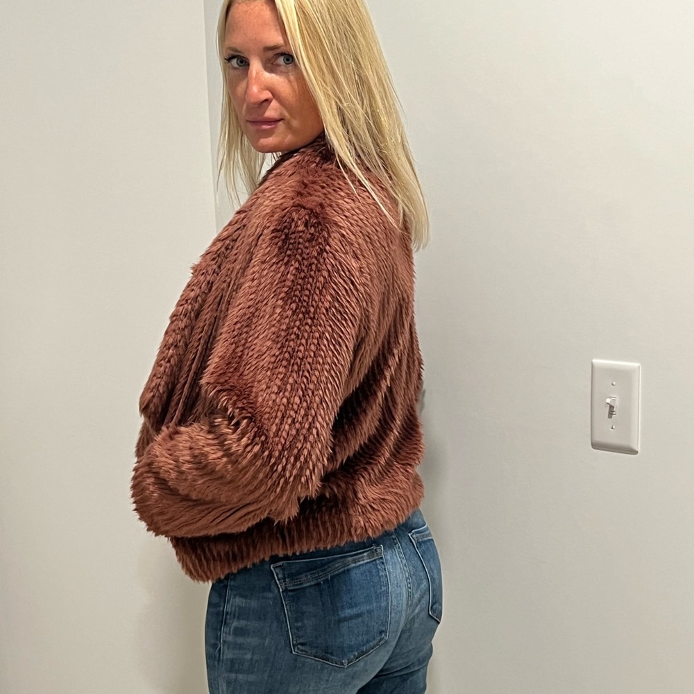 Express coat - Picture 4 of 6